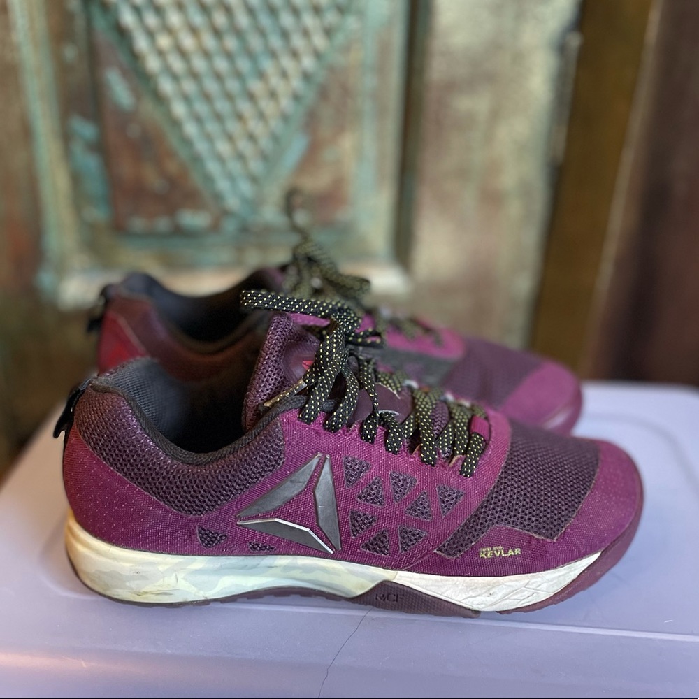 Reebok Nano